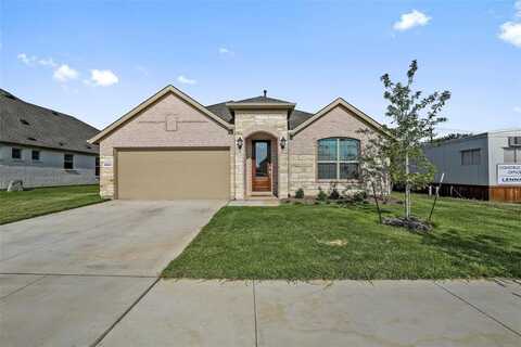 2604 Dancing Flame Drive, Denton, TX 76201