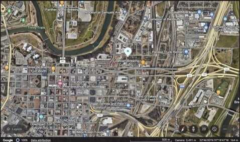 310 N Harding Street, Fort Worth, TX 76102