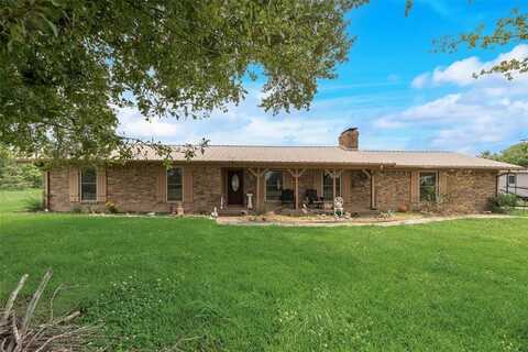 16740 County Road 247, Terrell, TX 75160