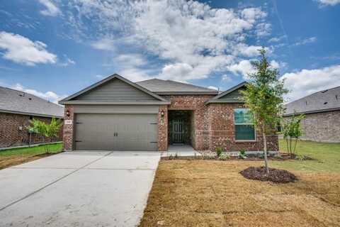168 Cattlemans Creek Road W, Newark, TX 76071