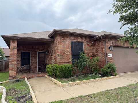 4509 Barberry Tree Cove, Fort Worth, TX 76036