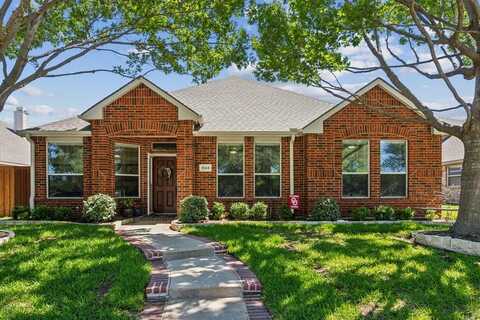 1524 Brandywine Drive, Allen, TX 75002