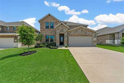 511 Rock Creek Drive, Princeton, TX 75407