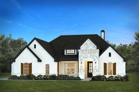 1057 Llano Way, Poolville, TX 76487