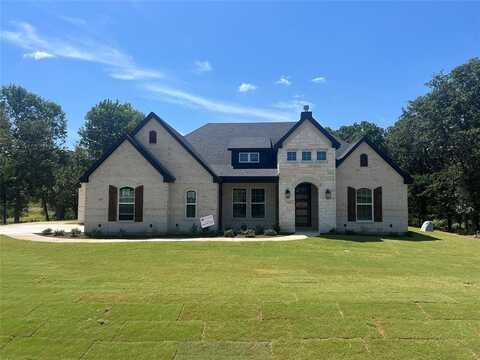 1057 Llano Way, Poolville, TX 76487