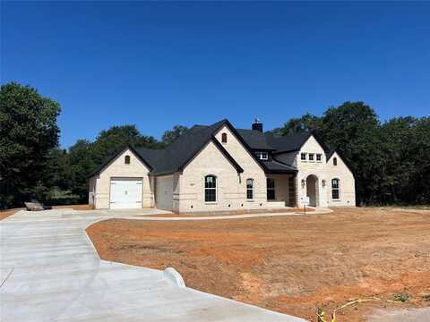 1057 Llano Way, Poolville, TX 76487
