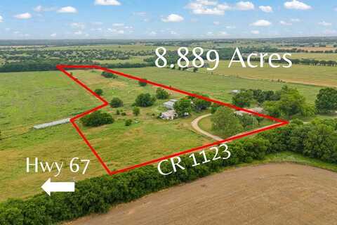745 County Road 1123, Cleburne, TX 76033