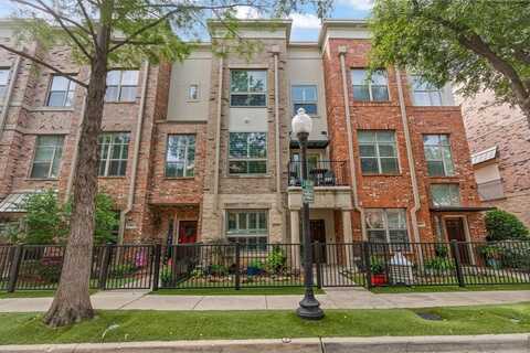 706 E 1st Street, Fort Worth, TX 76102