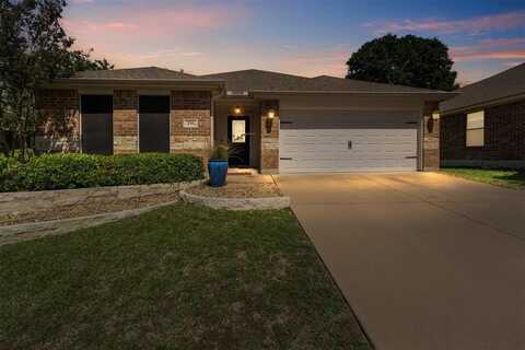 235 Carriage Drive, Willow Park, TX 76087