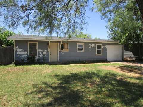 5265 S 7th Street, Abilene, TX 79605