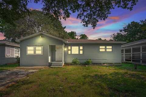 1043 Star Street, Denison, TX 75020