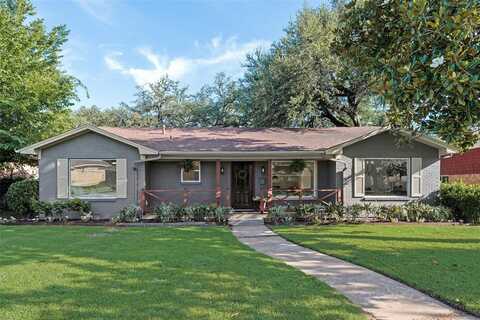 1720 Meadow Valley Lane, Dallas, TX 75232