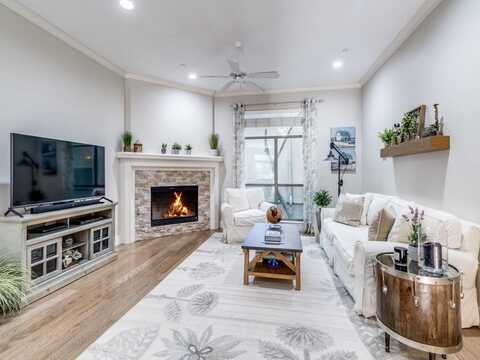 3204 Wycliff Avenue, Dallas, TX 75219