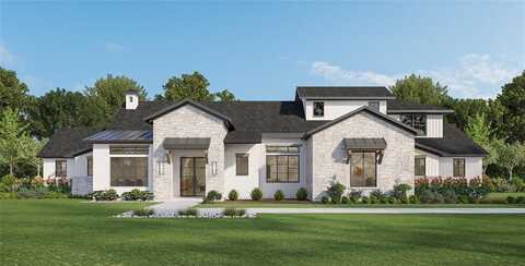 7708 Black Elk Court, Burleson, TX 76028
