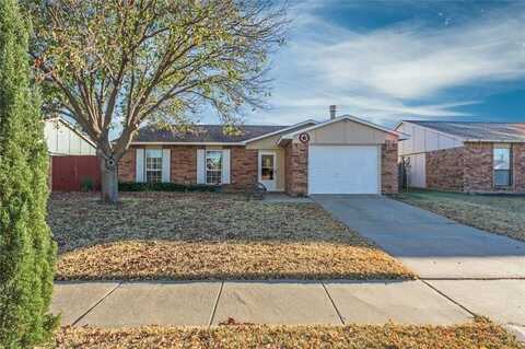 5612 Pearce Street, The Colony, TX 75056