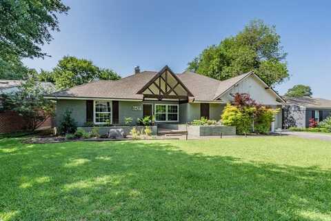 6437 Drury Lane, Fort Worth, TX 76116