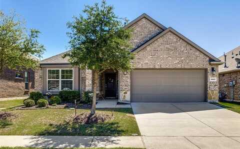 2613 Hillrich Drive, Anna, TX 75409