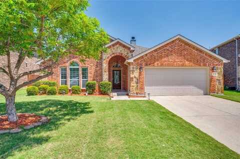 5710 Salisbury Drive, Prosper, TX 75078