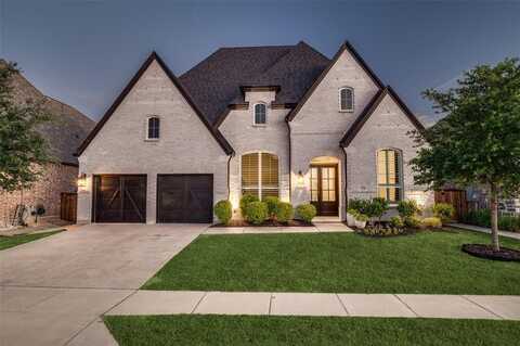 3201 Sunday Silence Lane, Celina, TX 75009