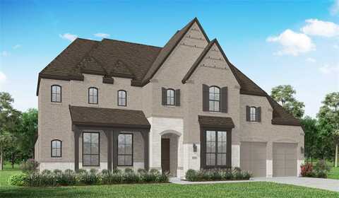4204 Sunrise Lane, Celina, TX 75078