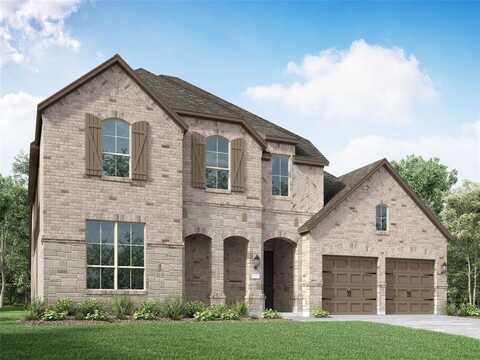 2701 Prestonshire Lane, Prosper, TX 75078