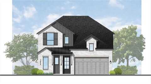 11760 Edgewood Drive, Justin, TX 76247