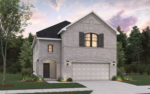 487 Silent Pond Parkway, Lavon, TX 75166