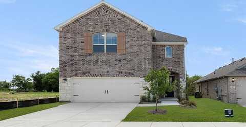 487 Silent Pond Parkway, Lavon, TX 75166