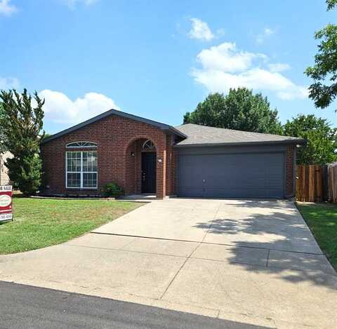 212 Colt Lane, Keller, TX 76248