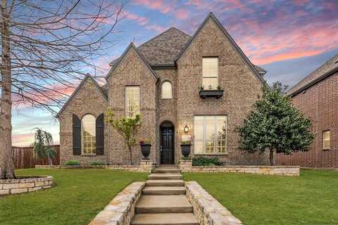13798 French Creek Lane, Frisco, TX 75035