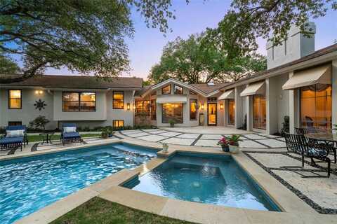 3012 Wood Lake Drive, Waco, TX 76710