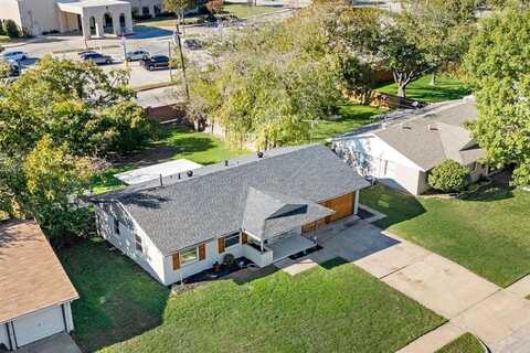 14053 Stardust Lane, Farmers Branch, TX 75234