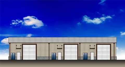Tbd Utility Road, Sanger, TX 76226