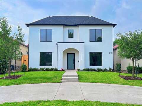 2935 Lovers Lane, University Park, TX 75225