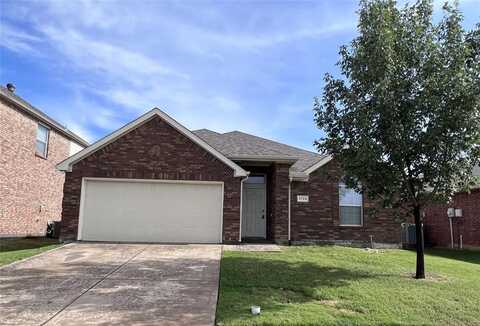 5733 Mountain Stream Trail, Fort Worth, TX 76244