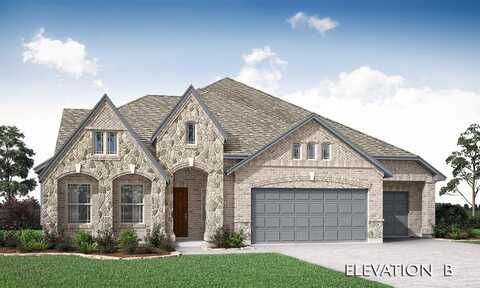 12700 Barretta Drive, Godley, TX 76044