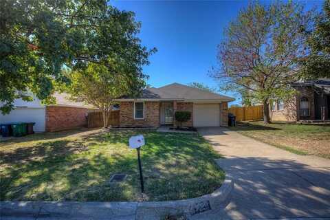 6729 Windwillow Drive, Fort Worth, TX 76137