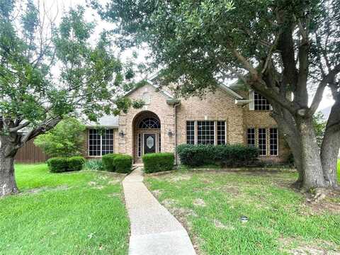 9408 Daly Drive, Plano, TX 75025