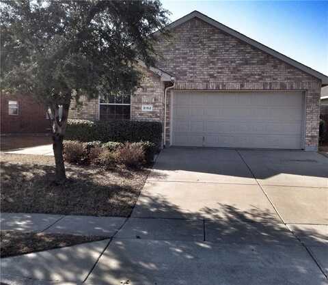 3152 Hollow Valley Drive, Fort Worth, TX 76244