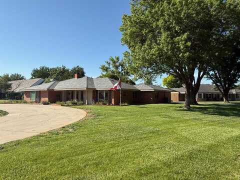 3417 Danbury Drive, Amarillo, TX 79109