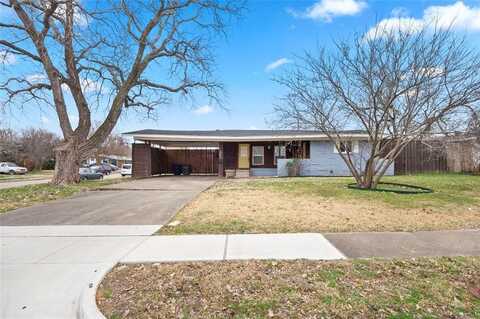 3334 Modlin Street, Dallas, TX 75228