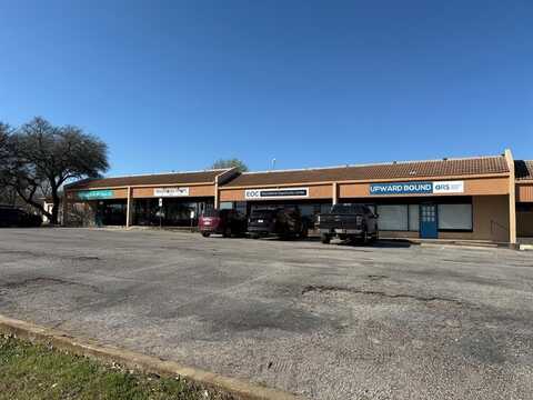 204 S Ridgeway Drive, Cleburne, TX 76033