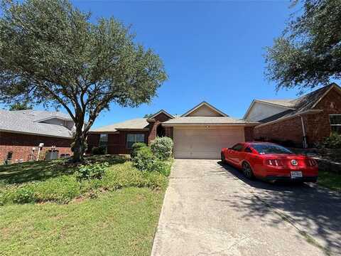 2801 Hereford Road, Denton, TX 76210