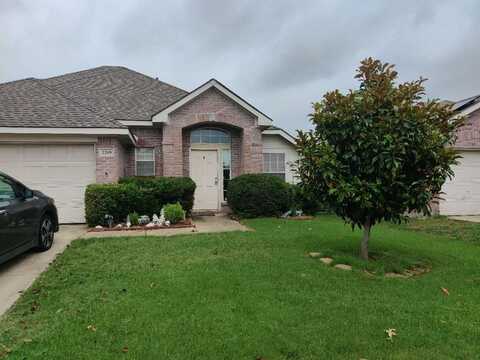 2209 Spruce Circle, McKinney, TX 75071