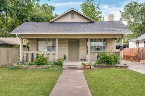 1233 Orange Street, Fort Worth, TX 76110
