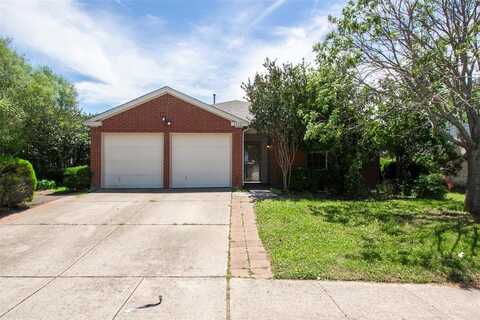 4512 Blue Jay Lane, Sherman, TX 75092