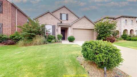 1916 Prestige Cove Court, Wylie, TX 75098