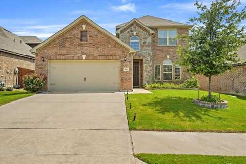 5653 Salt Springs Drive, Fort Worth, TX 76179