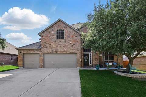 7113 Sundance Lane, Fort Worth, TX 76179