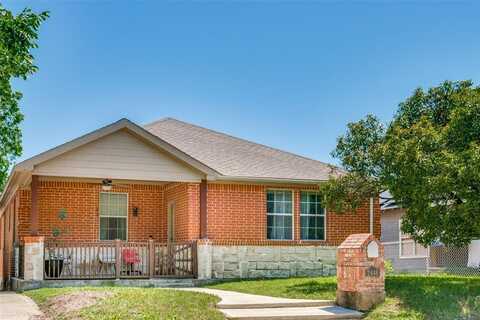 2446 Catherine Street, Dallas, TX 75211